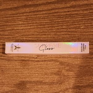 Jeffree Star Supreme Gloss - Naked In The Dark